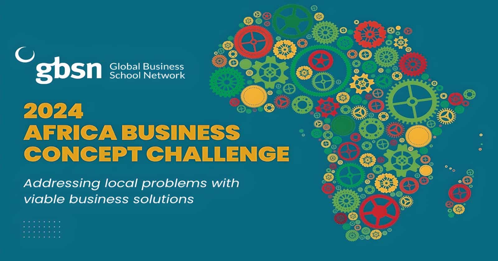 GBSN 4th Annual Africa Business Concept Challenge (ABCC)