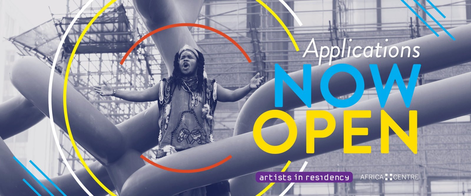 Apply for Africa Centre Artists In Residency Programme AIR 2018