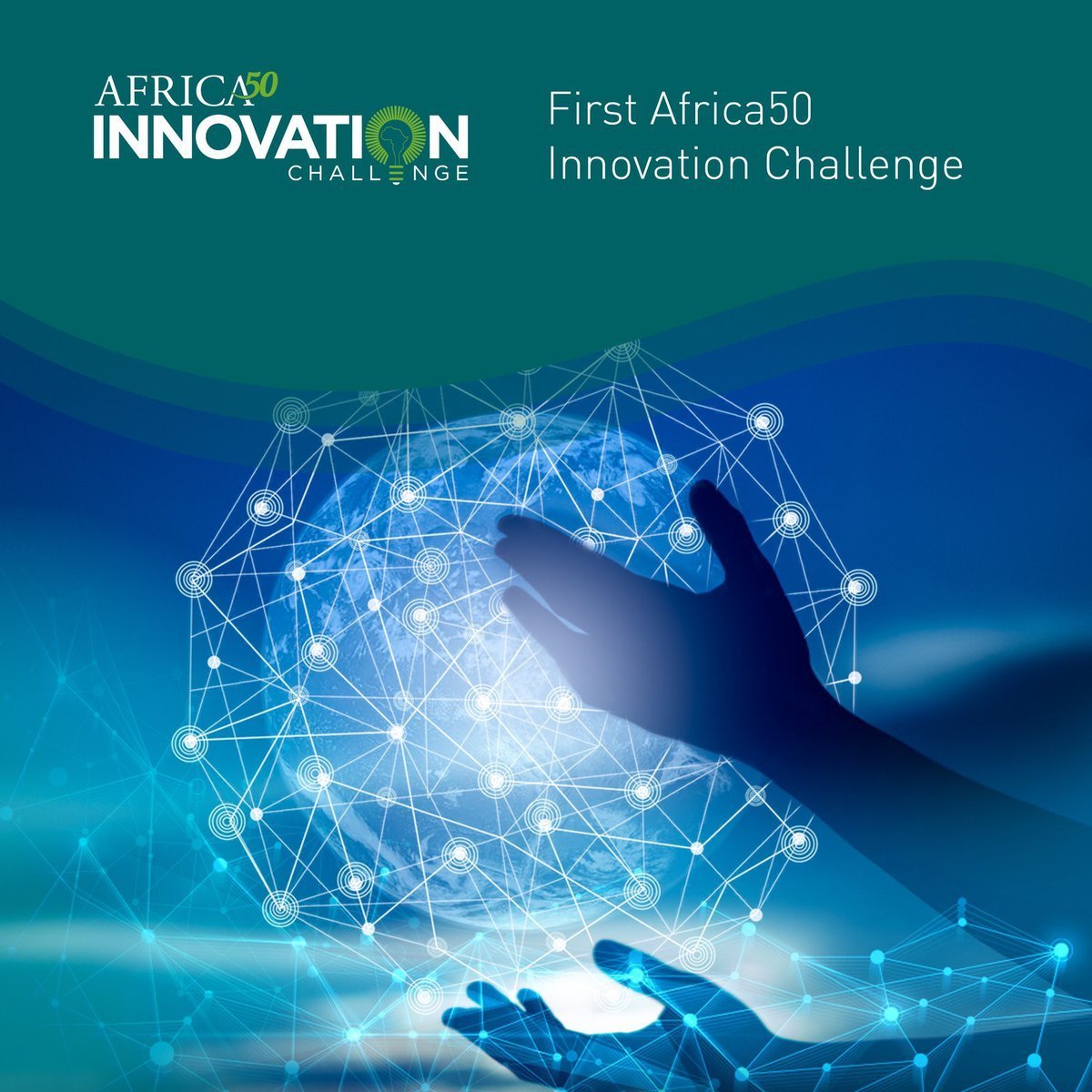 Africa50 Innovate Challenge