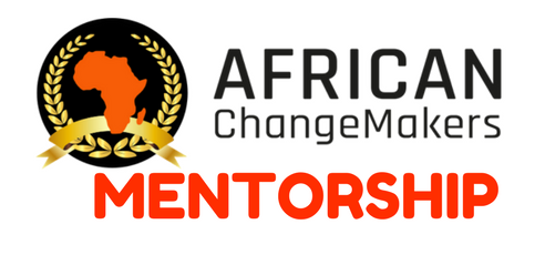 African ChangeMakers Online Mentorship Program