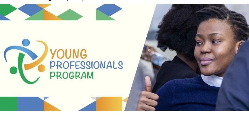 African Development Bank AfDB Young Professional Program