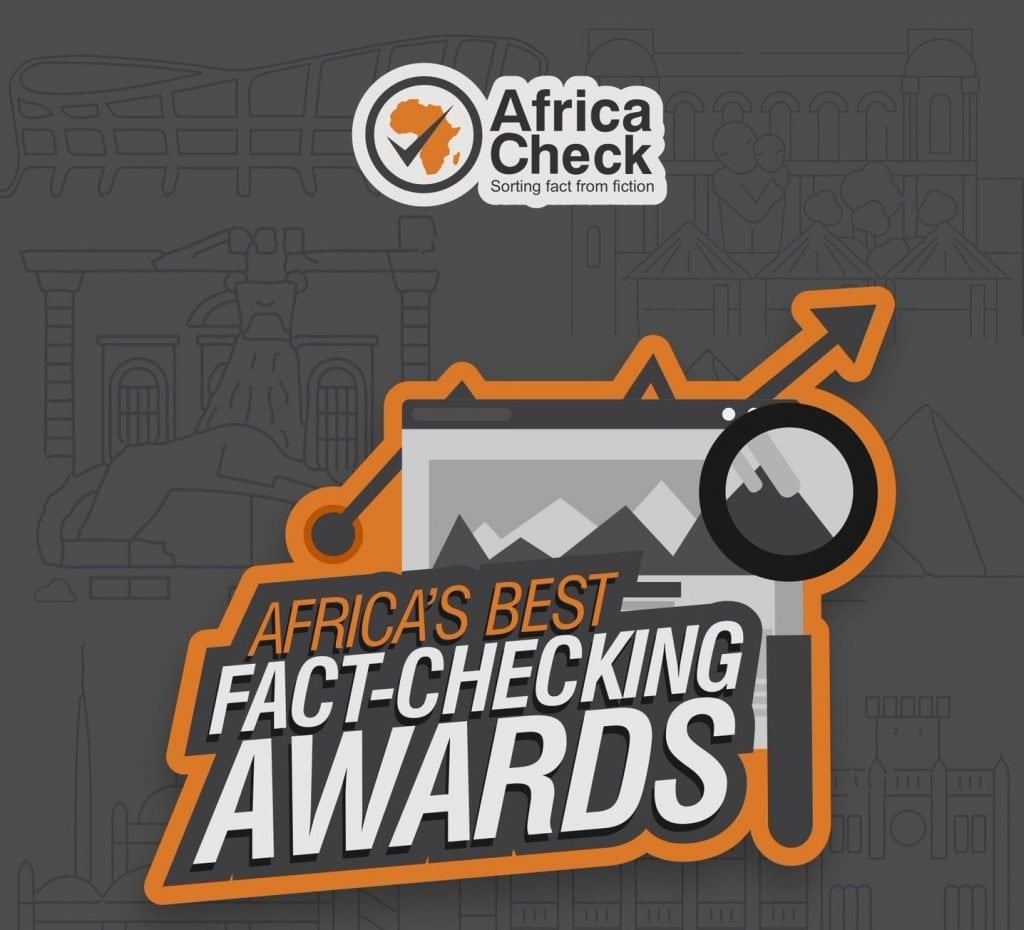 African FactChecking Awards