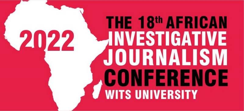 African Investigative Journalism Conference (AIJC) Fellowships 2022