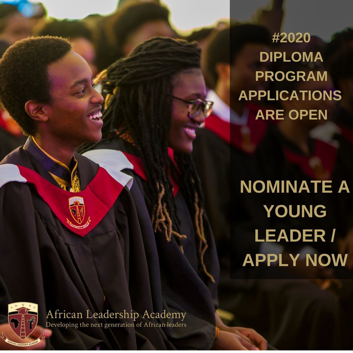 African Leadership Academy ALA Diploma Program