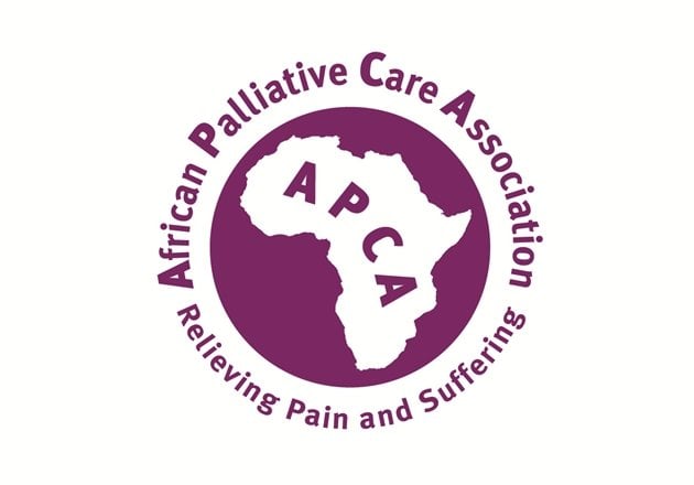 African Palliative Care Association APCA Scholarship Fund for Nurses Social Workers