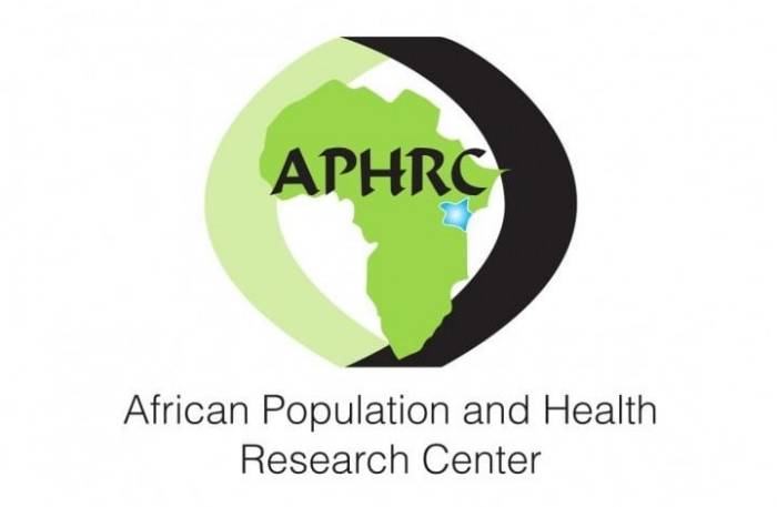 African Population and Health Research Center (APHRC) 2021 Internship