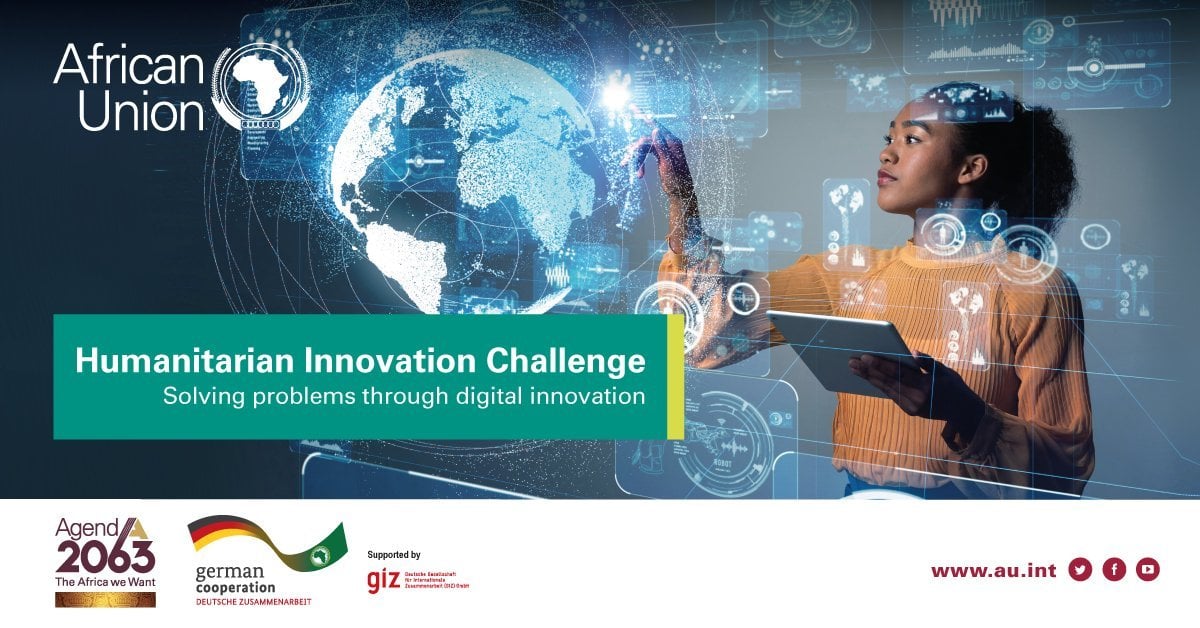 African Union Humanitarian Innovation Challenge