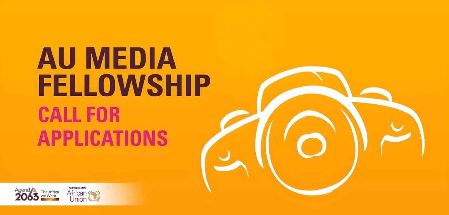 African Union Media Fellowship Programme 2023-2024