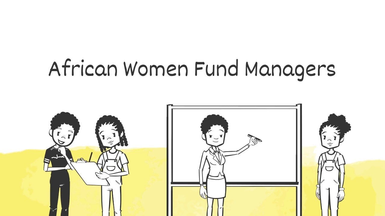 African Women Leadership Fund AWLF Program