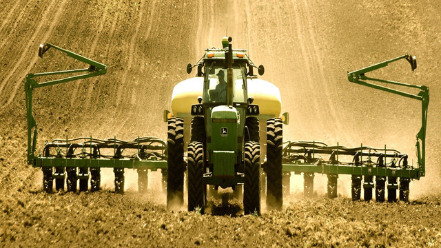 Agricultural Technology