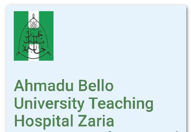 ABUTH ND General/Basic Nursing Admission Form 2022/2023