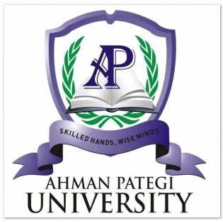 Ahman Pategi