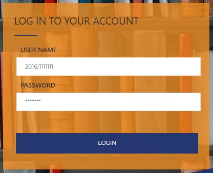 ABSU Postgraduate Students Login Portal