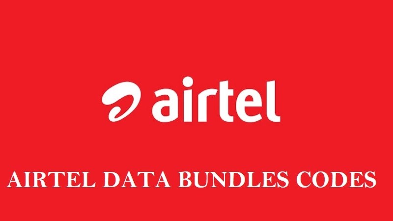 Airtel USSD Code For Checking And Buying Data Bundles 2024