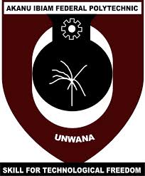 List of Courses Offered by Akanu Ibiam Federal Polytechnic Unwana