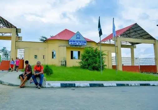 Akwa Ibom Poly JAMB Cut Off Mark For All Courses 2024/2025 Academic Session