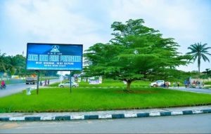 AkwaIbom State Polytechnic Clearance DocumentsRegistration Exercise year 1