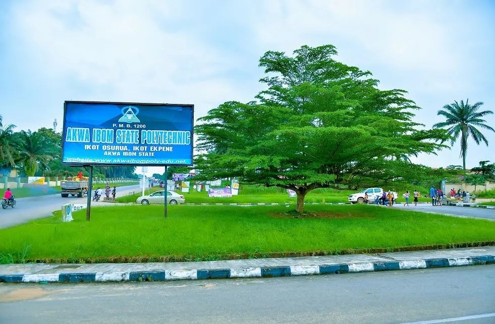 Akwa Ibom Poly Post UTME Form 2024/2025 Academic Session Out