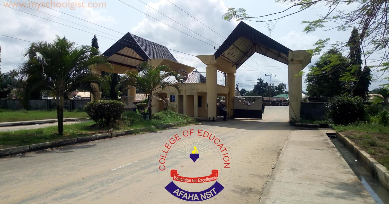 AKSCOE NCE Admission List for 2022/2023 Session