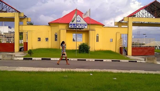 Akwa Poly Hostel Accommodation Fee