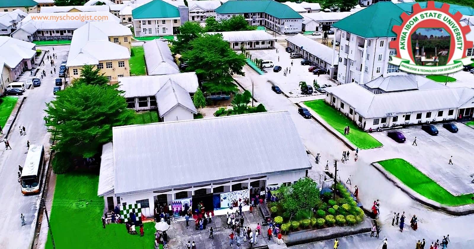 AKSU Matriculation Ceremony Date 2022/2023