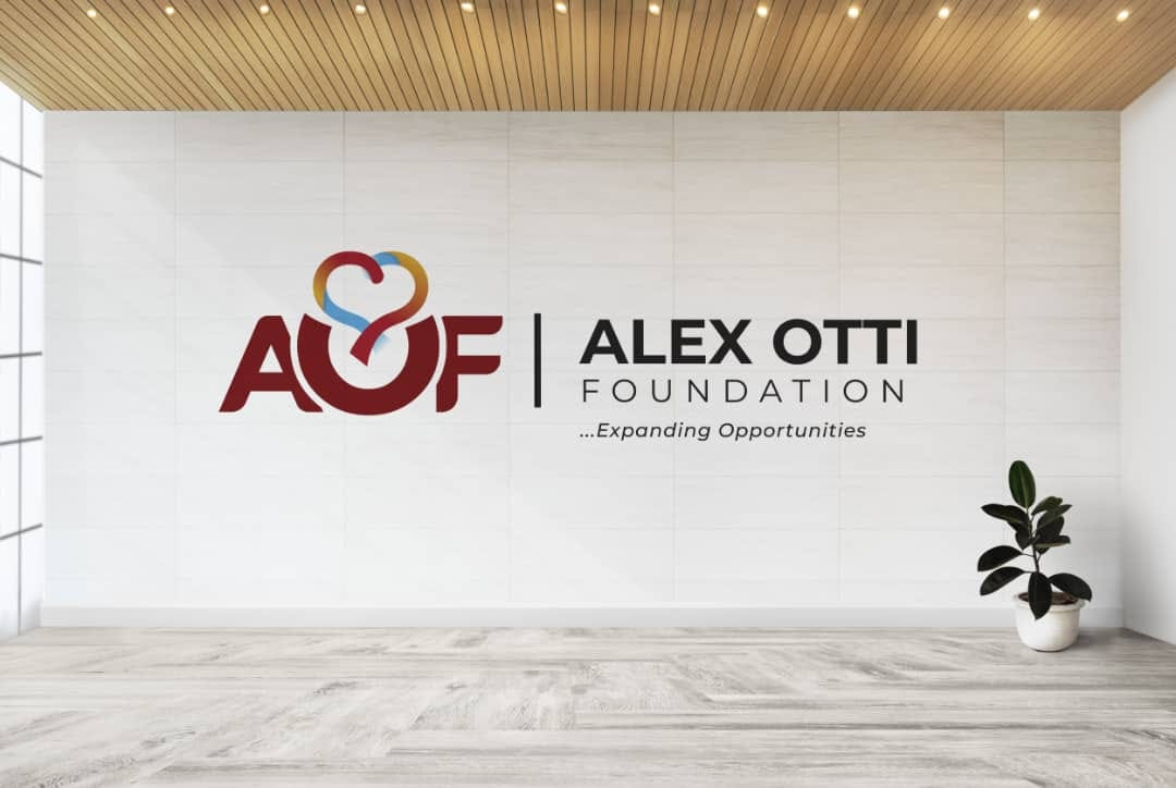 Alex Otti Foundation Scholarship 2021/2022