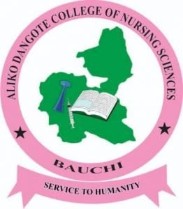 Aliko Dangote College of Nursing Sciences Admission List