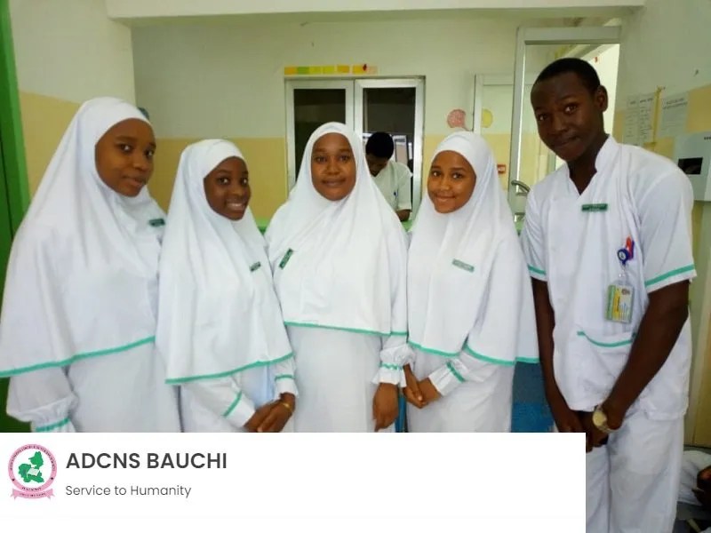 Aliko Dangote College of Nursing Basic Midwifery Admission 2024