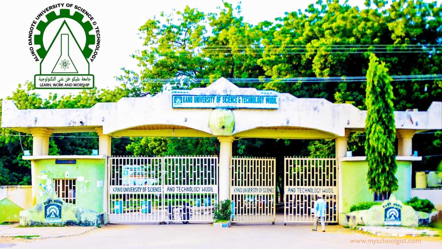 ADUSTECH (KUST) Admission List for 2023/2024 | Complete List