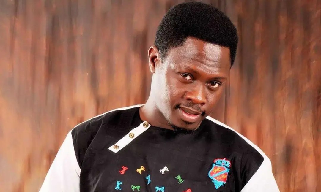 Ali Nuhu: Biography, Wife, Age, Biography, Movies & Net Worth (2024)