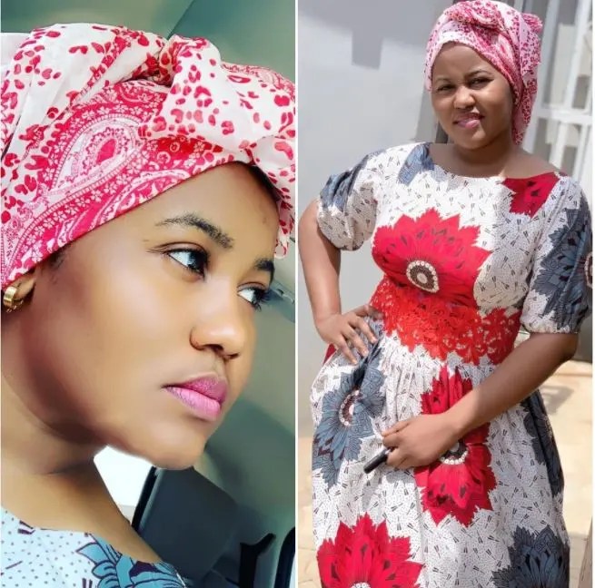 Hadiza Aliyu Garbon: Phone Number, Biography, Age, Instagram, Husband & Net Worth (2024)