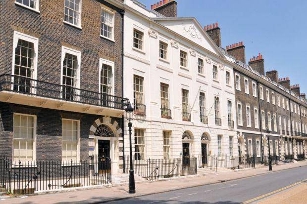 International Scholarships at New College of the Humanities, UK - 2022