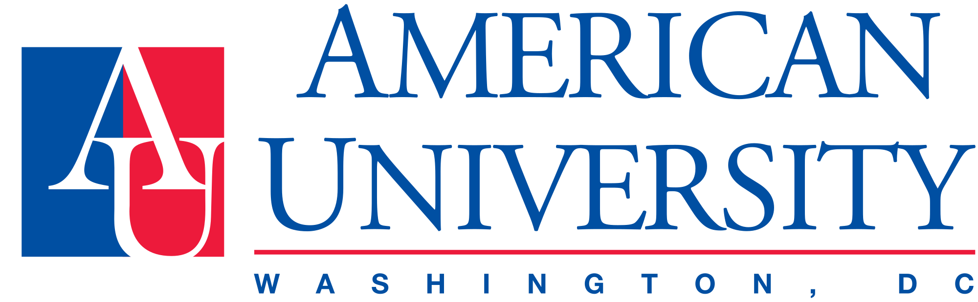 American University Emerging Global Leader Scholarship