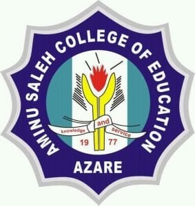 Aminu Saleh College of Education NCE PreNCE Admission Screening