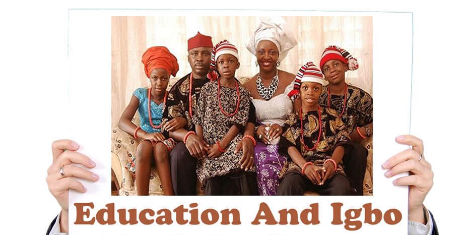 OLevel and UTME Subjects Combination for Studying Education and Igbo