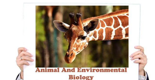 Animal and Environmental biology