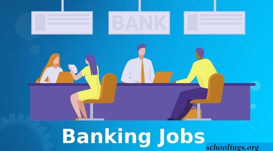 20 Professional Application Letter Samples & Templates For Banking Jobs