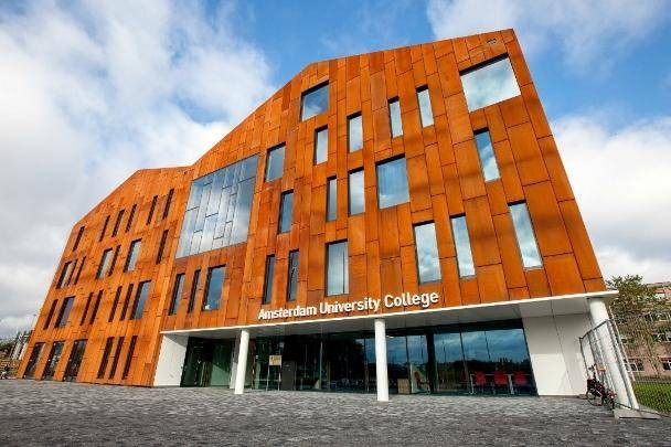 2022 ASF Scholarships at Amsterdam University College, Netherlands