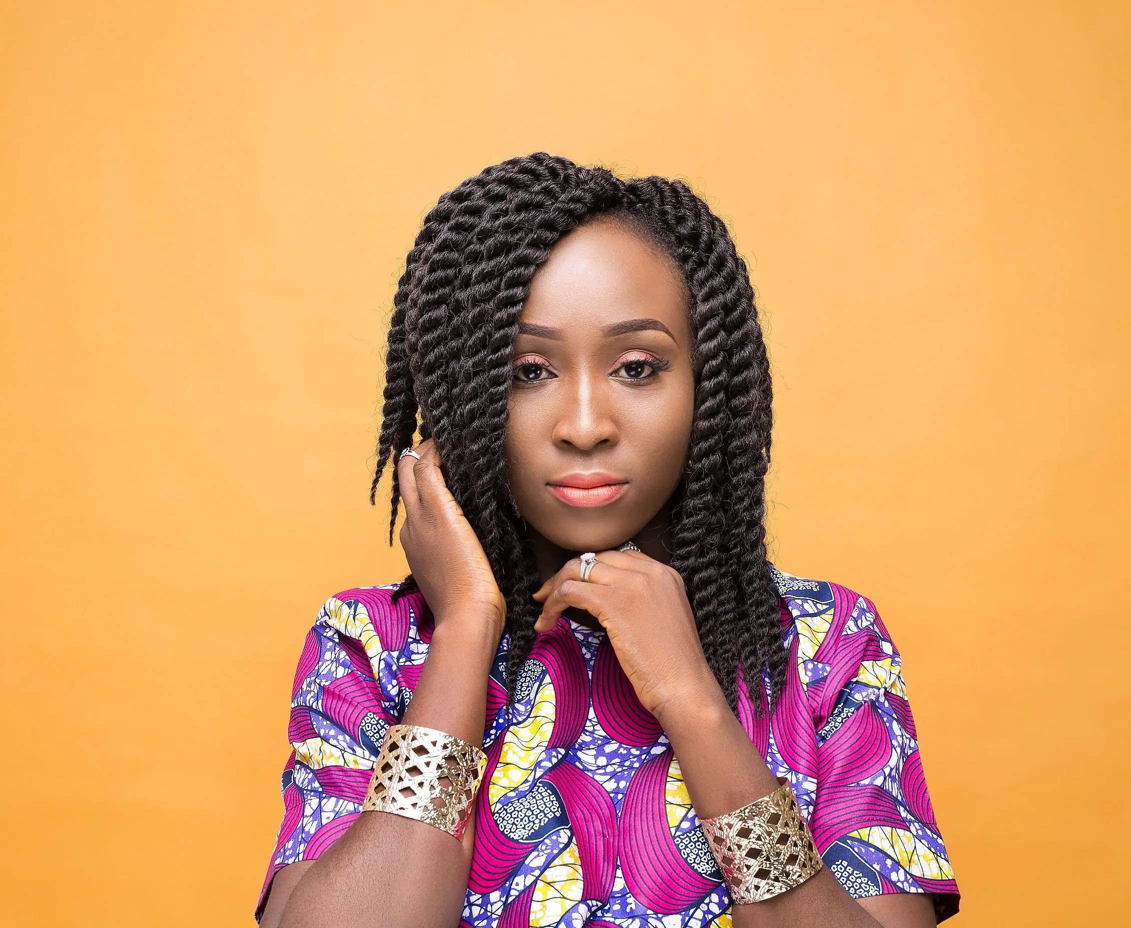 Aramide Sarumoh: Biography, Age, Songs, Wedding & Net Worth (2024)