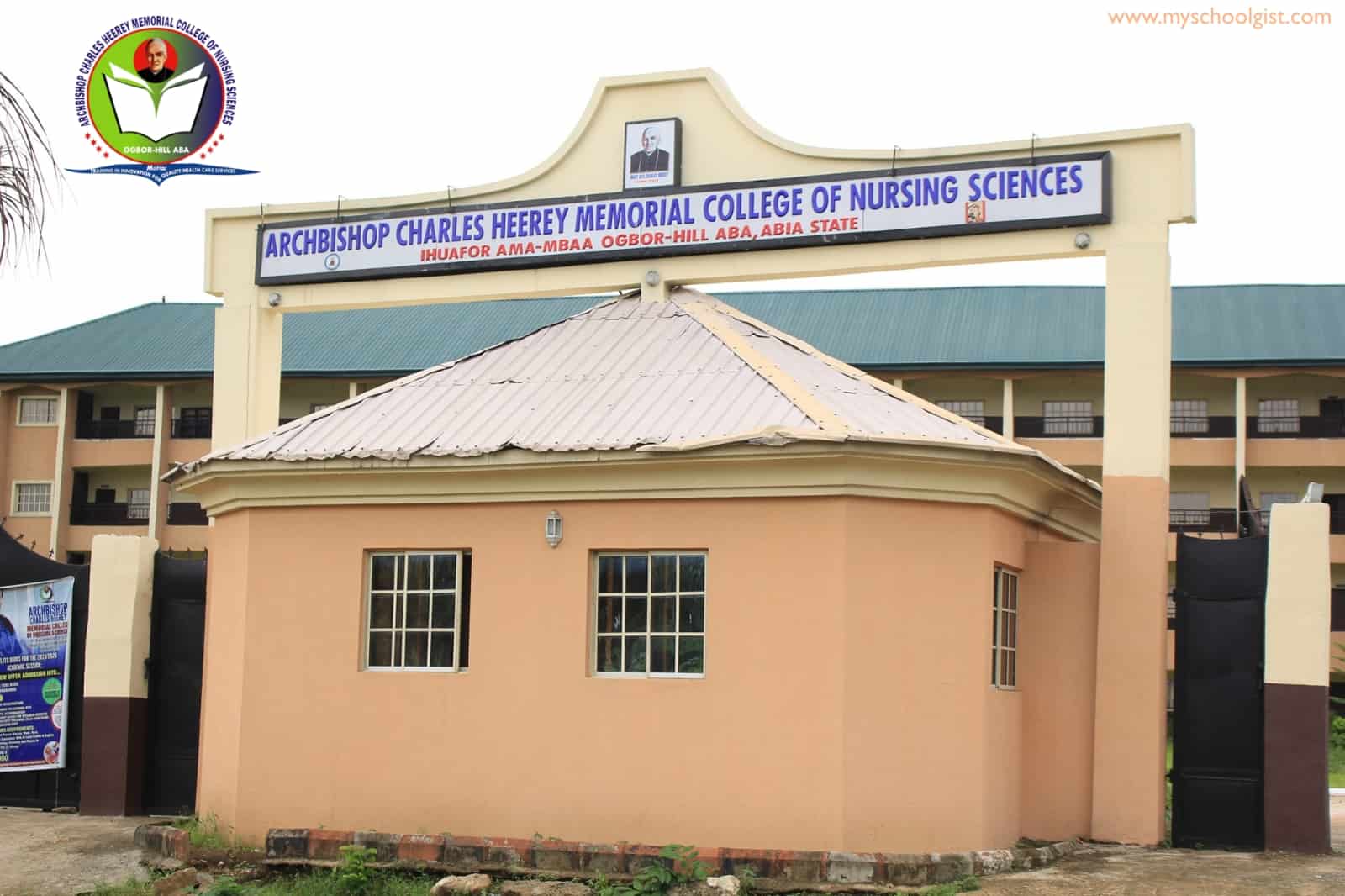 Archbishop Charles College of Nursing Entrance Exam Result 2023