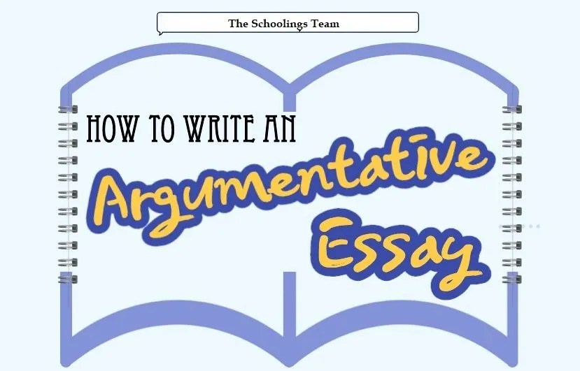 Argumentative Essay: What Is An Argumentative Essay? Examples, Tips & How To Write