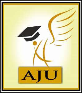 Arthur Jarvis University AJU available undergraduate coursesprogrammes