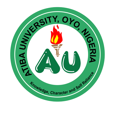 List of Courses Offered by Atiba University Oyo