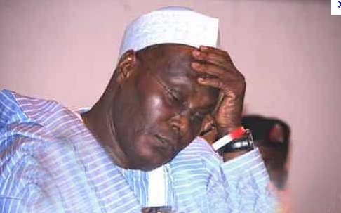 Atiku Broke Down in Tears Over Massacre of 29 Students in Yobe