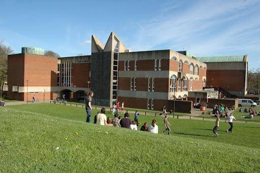 Draper Scholarships at University of Sussex, UK - 2022