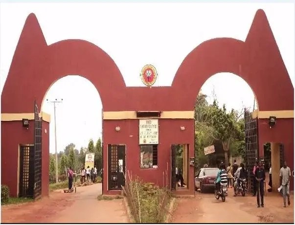 AUCHI POLY Acceptance Fee For Fresh Students 2024/2025 Academic Session