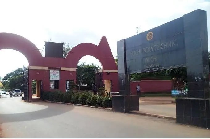 Auchi Poly Post UTME Screening Form For ND Full Time 2024/2025 Session Out