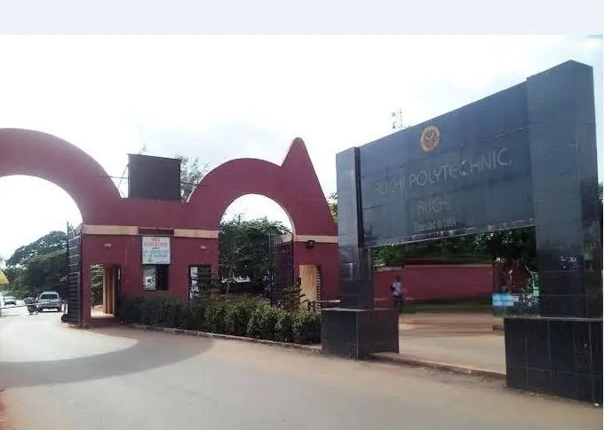 Auchi Poly Post UTME Screening Time Table 2024/2025 Session