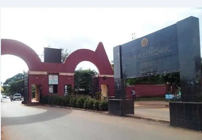 Auchi Polytechnic ND Admission List 2023/2024 Session Out (Full-time)