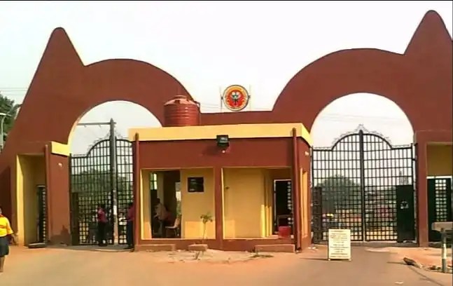 Auchi Polytechnic School Fees Schedule ND & HND Students 2024/2025 Session